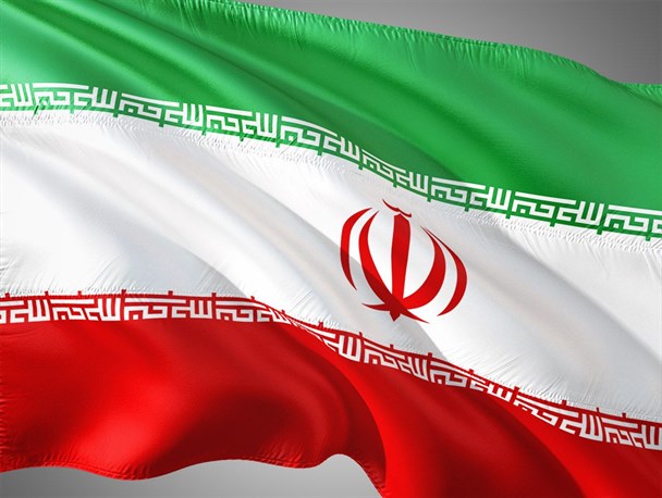 عکس نوشته/ ایران اسلامی در صف مقدم مبارزه با تروریسم است