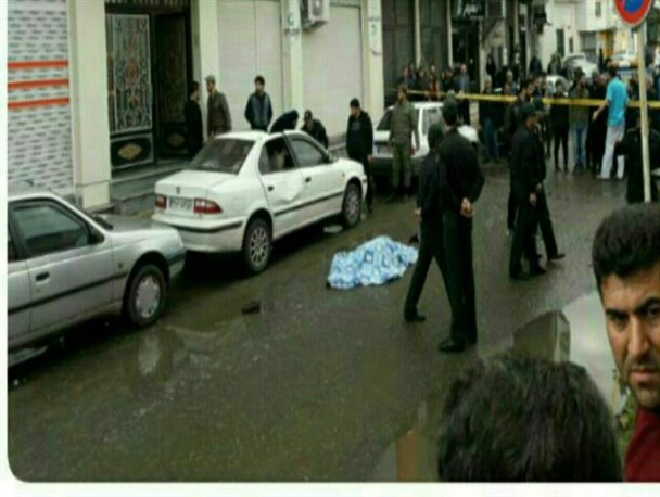 جزئیات حادثه خودکشی خانوادگی در رضوانشهر از زبان فرماندار شهرستان