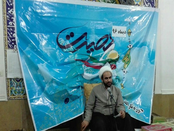 ملت ایران در حماسه ۹ دی، ولایت‌مداری خود را به همگان نشان داد