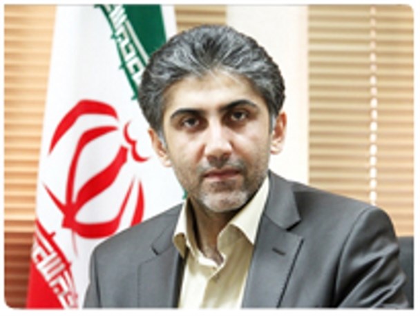 سرپرست فرمانداری دزفول معارفه شد
