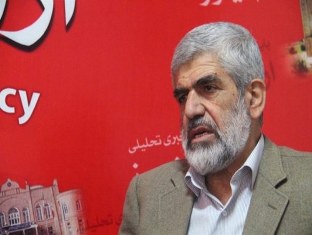 با حضور نمایندگان «لیست انگلیسی» در مجلس نباید از موضع‌گیری‌های اخیر متعجب شویم/ برخوردها و موضع‌گیری‌های اخیر برخی نمایندگان مایه شرمساری انسان است