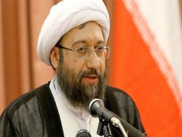 با نهادهایی که کم‌کاری کنند برخورد قضایی می‌کنیم
