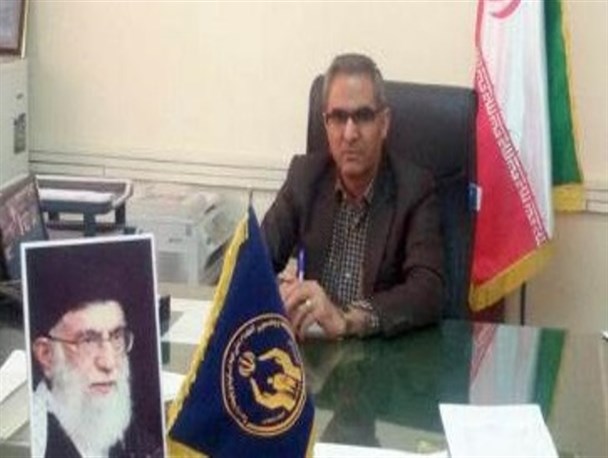 حق بیمه ۳۱۷ زن سرپرست خانوار قرچک واریز شد