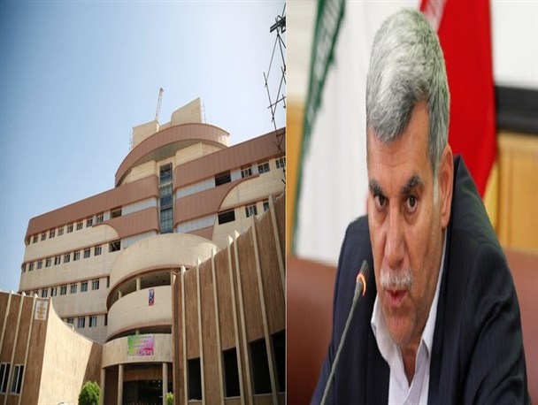 مخالفت معاون استاندار با افتتاح بیمارستان ۲۸۳ تختخوابی یاسوج/ بیمارستانی که فاقد پارکینگ،سیستم فاضلاب و پد بالگرد است