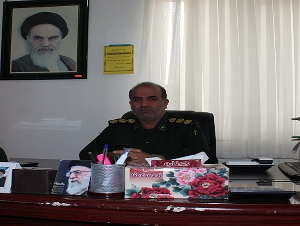 ۹ دی از ماندگارترین حماسه های ملت ایران است