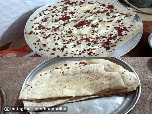 «سوراغ» و «مهیاوه» پر طرفدار ترین سس سنتی در بندرعباس