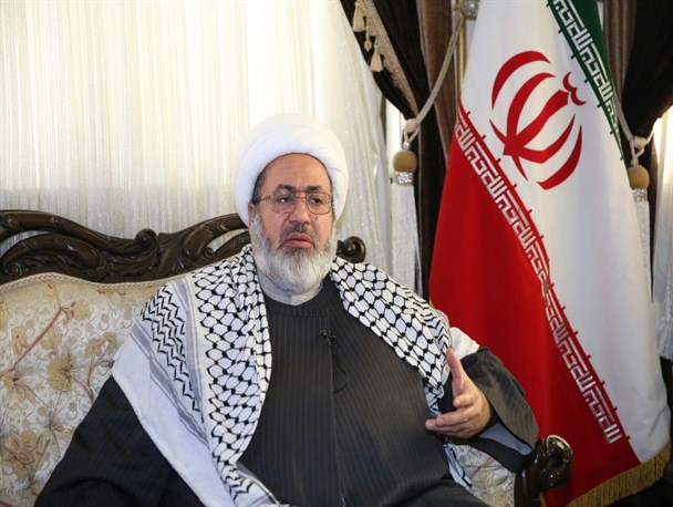 باید از ظرفیت وجود امام رضا(ع) برای وحدت مذاهب اسلامی استفاده شود