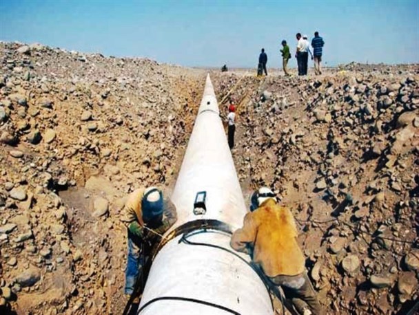 پشت‌پرده مصاحبه‌های هدف‌دار طرح انتقال آب دریای خزر/ بی‌تفاوتی متولیان آب منطقه‌ای مازندران