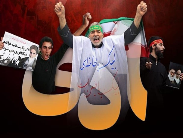 بازخوانی فتنه88موجب رسوایی دشمنان می شود/حماسه 9دی باید تا ابد زنده نگه داشته شود
