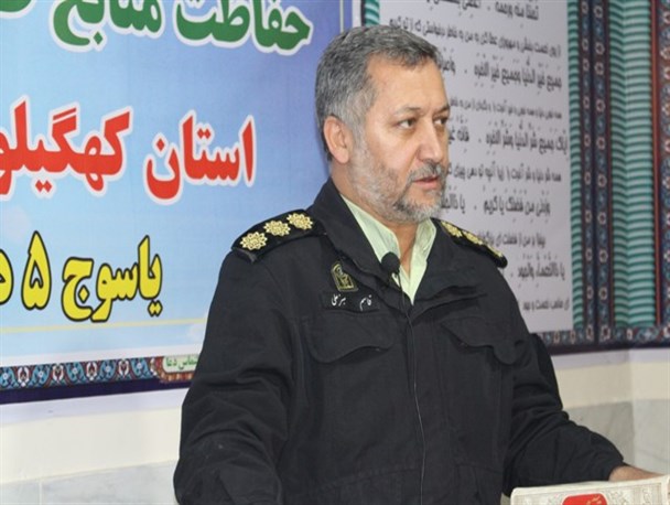 آتش سوزی سالانه ۱۵ هزار هکتار جنگل در کشور/ کمبود تجهیزات اطفای حریق همچنان وجود دارد