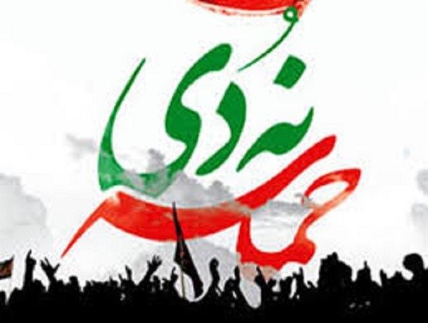 ملت ما، با بصیرت انقلابی، در حماسه 9دی، به فتنه گران درس عبرتی تاریخی دادند