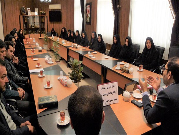مهارت آموزی و تثبیت باسوادی در اولویت نهضت سواد آموزی قرار گیرد