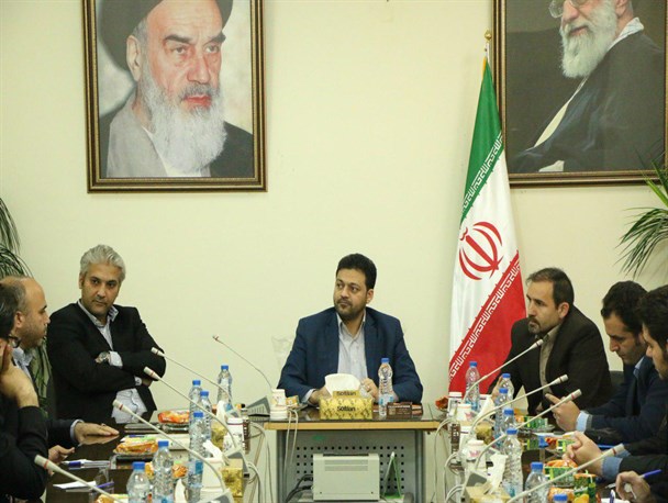 بررسی توانمندی‌های روستاهای کهریزک در زمینه توسعه و ایجاد اشتغال