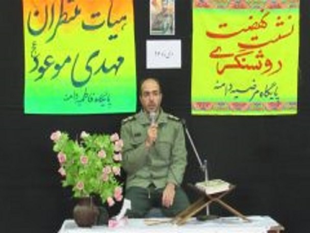امروز عده ای سعی می کنند که مردم ۹ دی را فراموش کنند/ تقلب رمز آشوب های فتنه ۸۸ بود