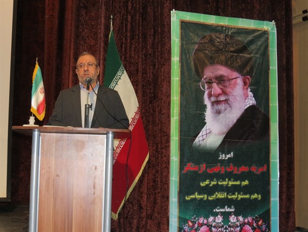 همراهی و همدلی مردم با مسئولین لازمه پیشبرد اهداف والای انقلاب اسلامی است