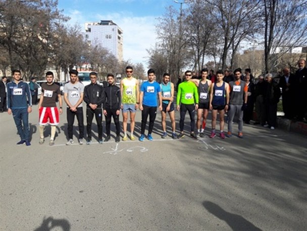 نوجوانان و جوانان دو و میدانی کار آذربایجان غربی ۶ مدال کشوری کسب کردند