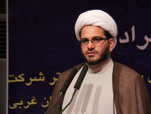 ۱۵ درصد حق دولتی معادن باید به مردم بومی پرداخت شود/ موضوع جدایی تکاب از آذربایجان‌غربی در صورت ادامه بی مهری ها جدی می‌شود