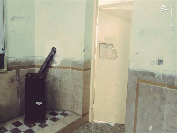 استفاده ۲۸ واحد آموزشی استان مرکزی از بخاری نفتی/حادثه در کمین ۳۰۰ دانش‌آموز استان