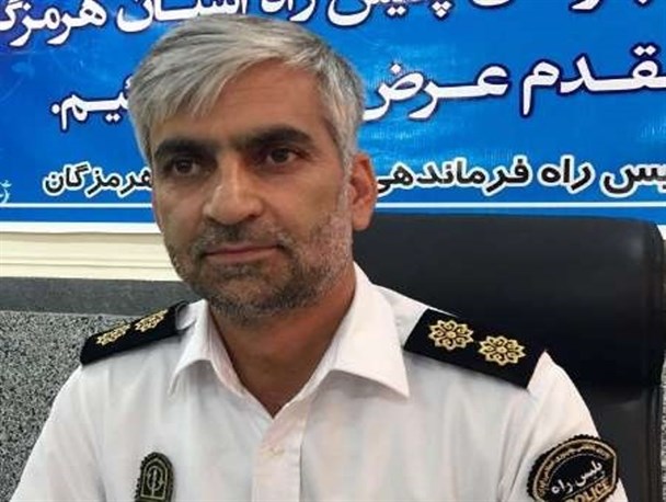 سهم ۶۵ درصدی خودروهای سواری از تلفات جاده ای/ ۴۶ درصد از وسائط نقلیه درجاده ها واژگون می شوند