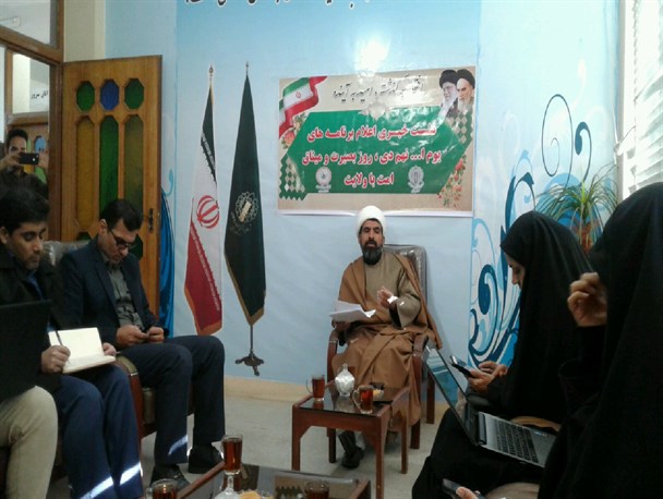 برگزاری مراسم ۹ دی در بیش از ۳۰ نقطه خراسان جنوبی/ عضو مجمع تشخیص مصلحت نظام سخنران مراسم بیرجند است