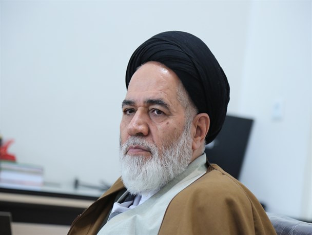 آیت الله شاهرودی مبارزی انقلابی و فقیهی وارسته بود