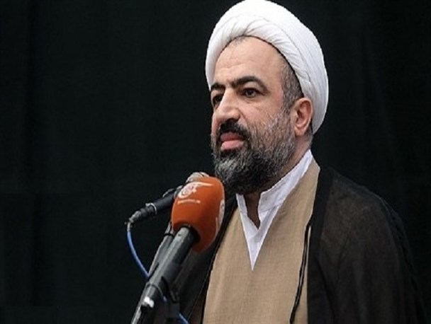 اگر عمامه به سرهای آمریکایی کلیددار کشور شوند، توهم "پایان انقلاب" تحقق می‌یابد