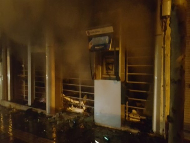 ایجاد ناامنی و دعوت به اغتشاش یک حرکت ضد توسعه است/ ضد انقلاب چشم دیدن توسعه یافتگی کردستان را ندارند