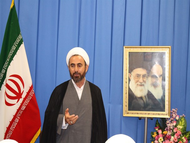 نهم دی نماد وحدت و بصیرت ملت ایران است
