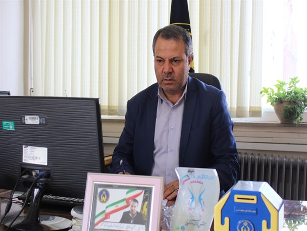 رشد ۵۰ درصدی مشارکت مردم پلدشت در طرح اکرام ایتام