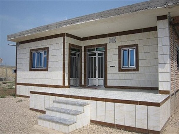 مقاوم‌سازی ۵۰ درصد واحدهای روستایی استان مرکزی