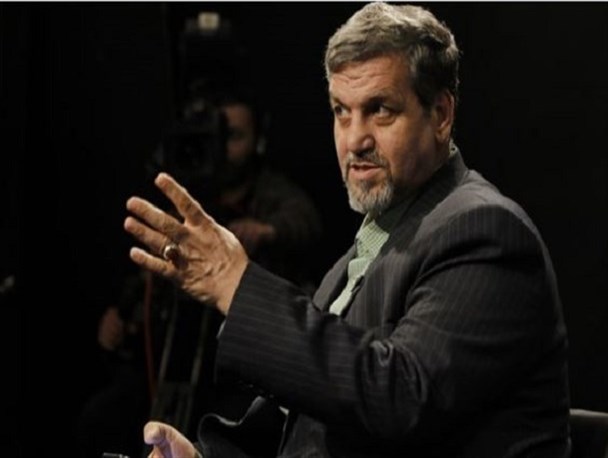 هر چه ضربه می‌خوریم از دولت روحانی است