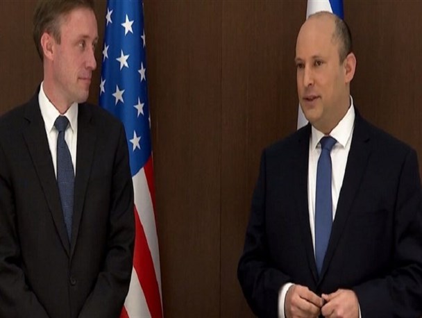 ابعاد سفر سالیوان به تل‌آویو؛ چرا تل‌آویو از توافق هسته‌ای واهمه دارد؟