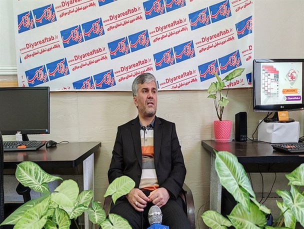 رویه فعلی پرداخت اضافه‌کاری‌ در شهرداری اراک بی عدالتی است/سهم اراک از عوارض آلایندگی بر اساس سرانه جمعیت پرداخت شود