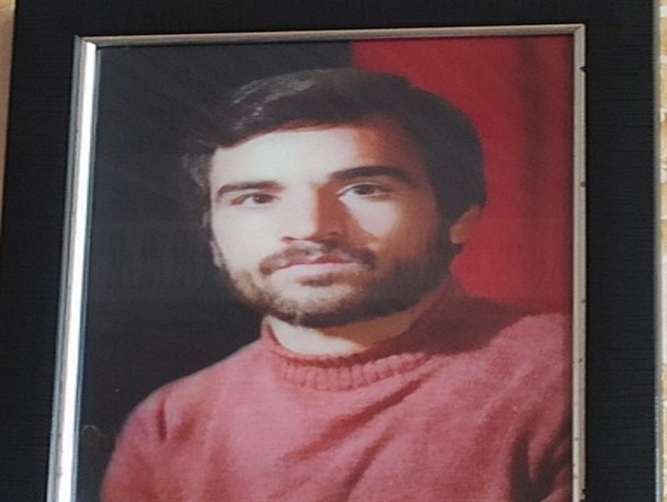 هویت یکی از شهدای گمنام اهل تربت حیدریه مشخص شد