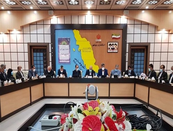 اقتصاد نباید باعث غفلت از مسائل فرهنگ شود/ اجرای طرح فروش اموال مازاد دولت