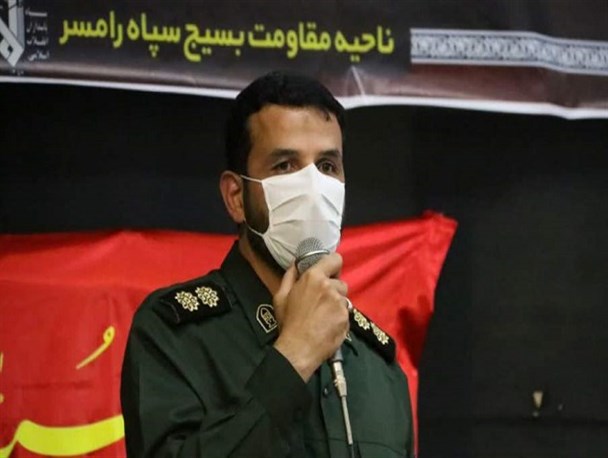 هدف دشمنان در فتنه ۸۸ تشویش اذهان عمومی بود