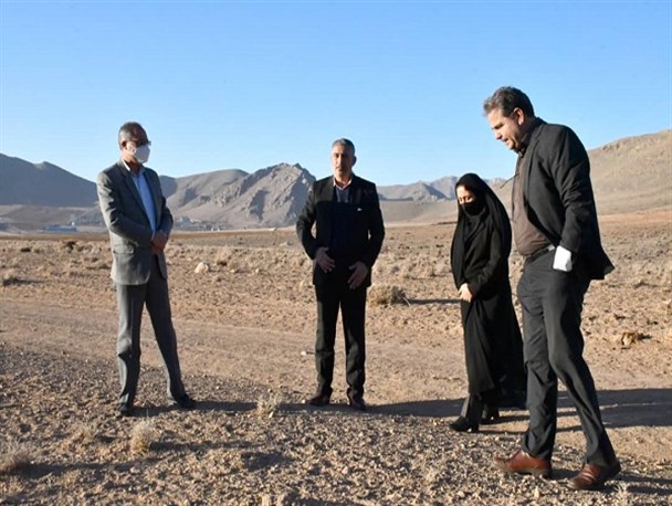 منابع آب باید مدیریت شود/ از ضرورت خودکفایی در نهالستان تا راه‌اندازی بازارچه‌های محلی میوه و تره‌بار