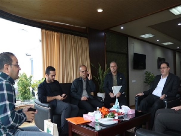 هدف‌گذاری ۱۴ میلیون یورویی صادرات کاغذ برای سال آینده