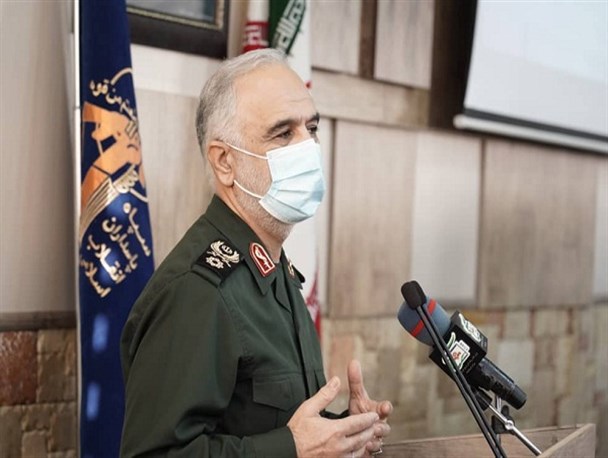 "محرومیت زدایی" از مأموریت‌های سپاه پاسداران است