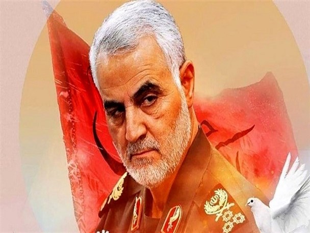 مکتب سلیمانی گفتمان اتحاد اسلامی را تبیین می‌کند/ حاج قاسم؛ آینه تمام‌نمای اخلاص و مجاهدت در جامعه اسلامی