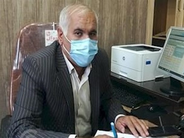 ۵۶ نفر در دنا به‌علت کرونا جان باختند/ رنگ‌بندی کرونایی دنا اعلام شد