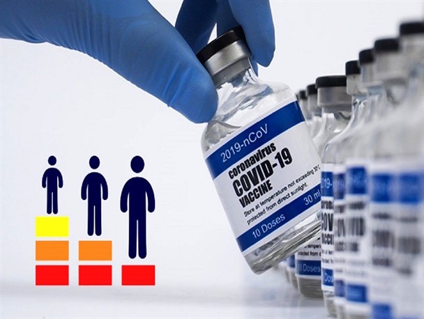 تزریق دوز سوم، پاشنه آشیل سویه «اومیکرون»/ وقت‌کُشی در تزریق «دوز بوستر»؛ تداوم بیماری و استیلای مرگ!