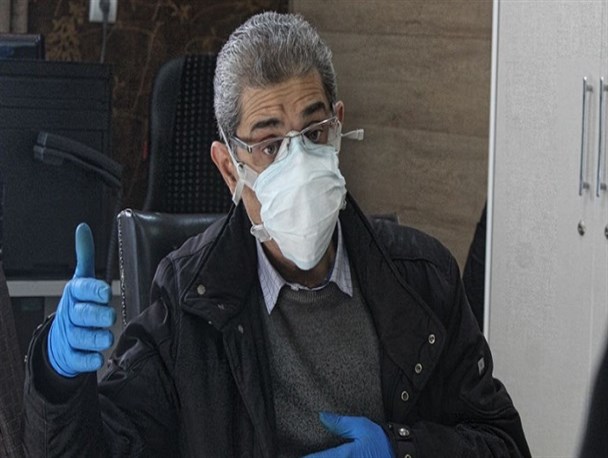 سرایت‌پذیری لگاریتمی اومیکرون/ استفاده از داروی گیاهی بصورت علمی