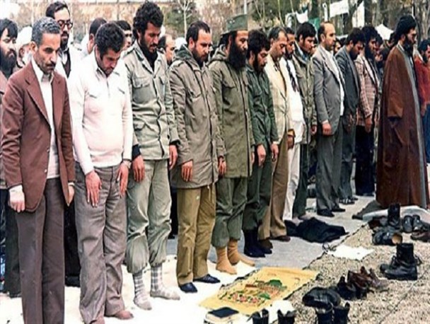 نیم نگاهی به فعالیت های انقلابی مرحوم پرورش از نگاه شاگرد ایشان/خلیلیان: با حمایت مرحوم پرورش برای آموختن جنگ چریکی به سوریه رفتم