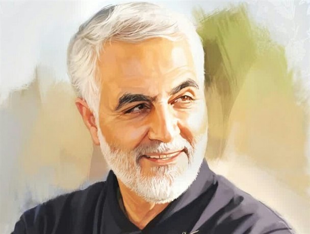 آمریکا با ترور سردار سلیمانی معنای واقعی حقوق بشر موردنظرش را نشان داد