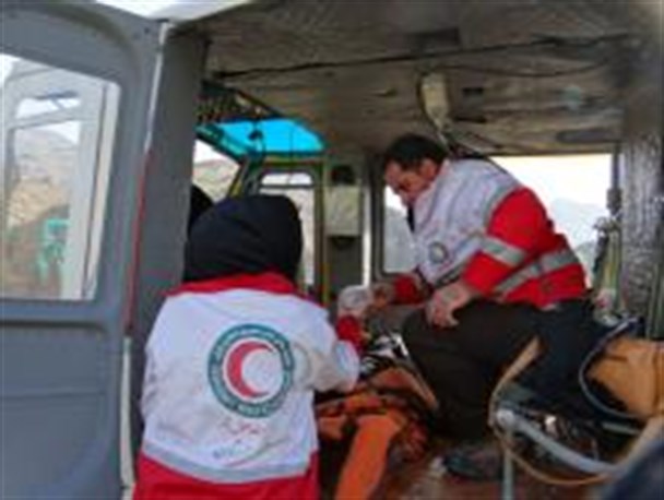 نجات جان چهار مادر باردار در کمتر از 24 ساعت