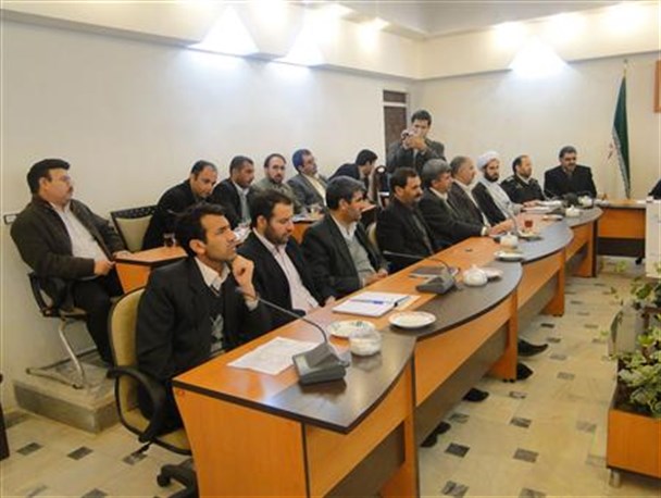 سیستم اداری روح کارشناسی را کشته است