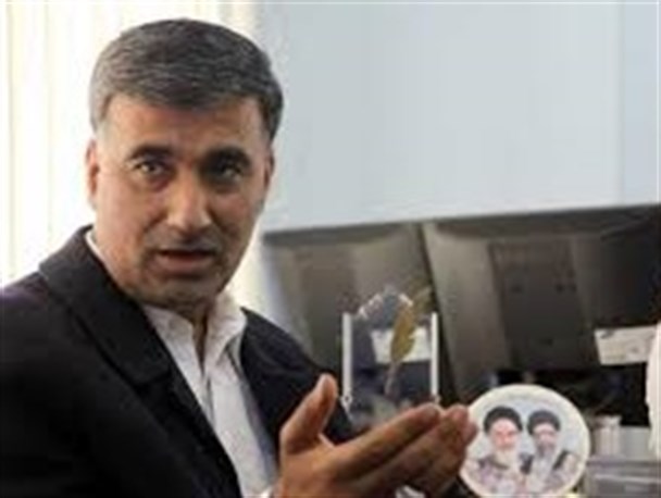 بهره برداری از 40 هکتار از اراضی دشت مک سوخته سراوان