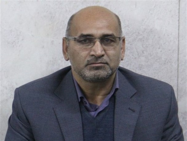 معاون توسعه منابع و پشتیبانی اداره کل آموزش و پرورش استان یزد معرفی شد