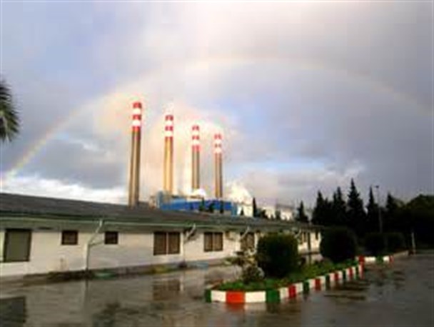 قطع گاز یکی از بزرگترین نیروگاه های برق خاورمیانه و نگرانی از آسیب تجهیزات نیروگاه
